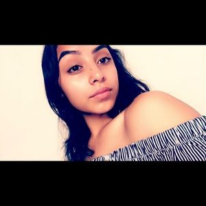 Meet your Posher, Vanessa